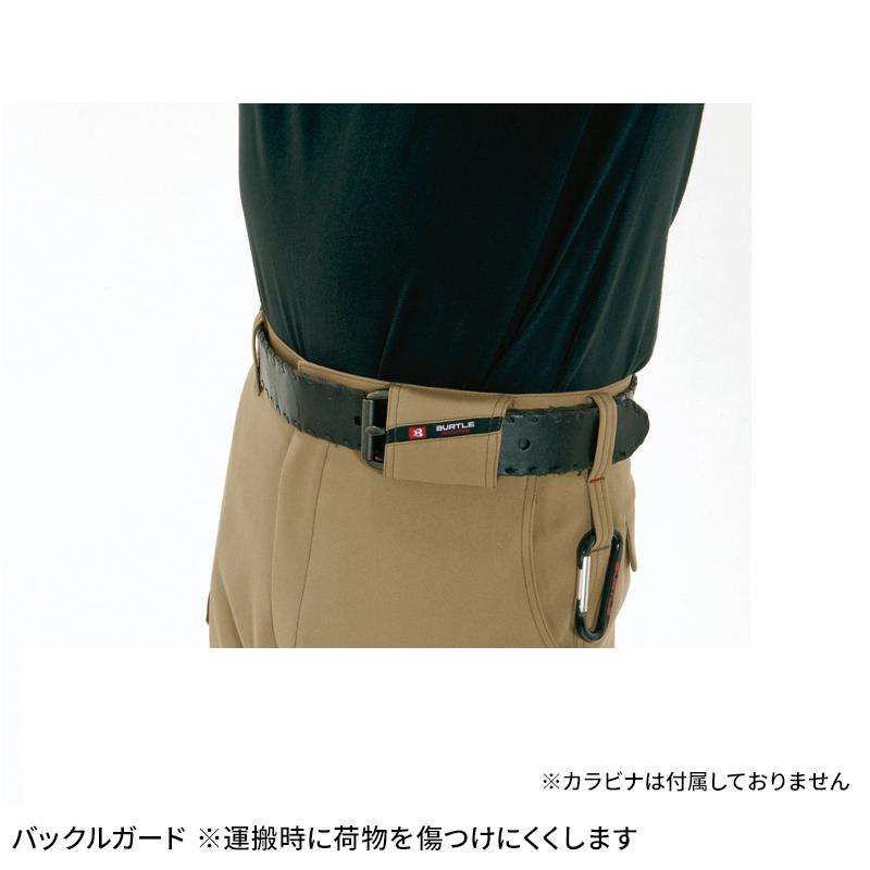 BURTLE カーゴパンツ 作業服 秋冬用 メンズ 7082 バートル 作業着 70-130 | BURTLE | 07