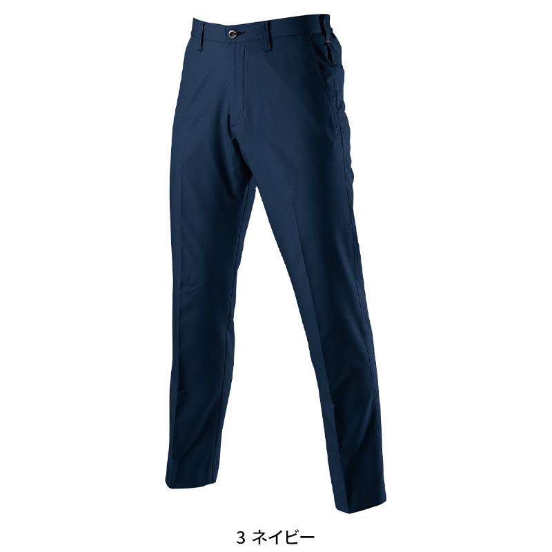 BURTLE パンツ(ユニセックス) 作業服 春夏用 男女兼用 7097 バートル 作業着 SS-5L | BURTLE | 02