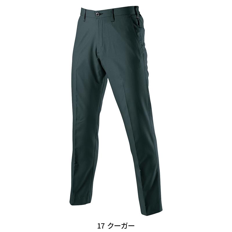 BURTLE パンツ(ユニセックス) 作業服 春夏用 男女兼用 7097 バートル 作業着 SS-5L | BURTLE | 04