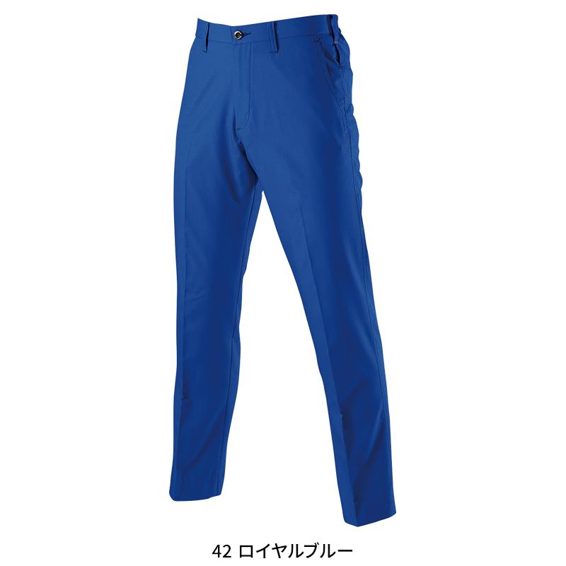 BURTLE パンツ(ユニセックス) 作業服 春夏用 男女兼用 7097 バートル 作業着 SS-5L | BURTLE | 06