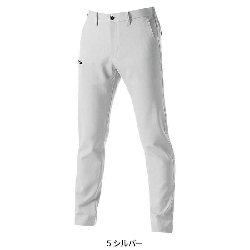 BURTLE パンツ(ユニセックス) 作業服 秋冬用 男女兼用 7303 バートル 作業着 SS-5L |  | 02