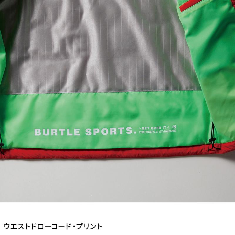 BURTLE 軽防寒ジャケット(ユニセックス) 防寒着 男女兼用 7420 バートル 作業服 作業着 S-5L | BURTLE | 13