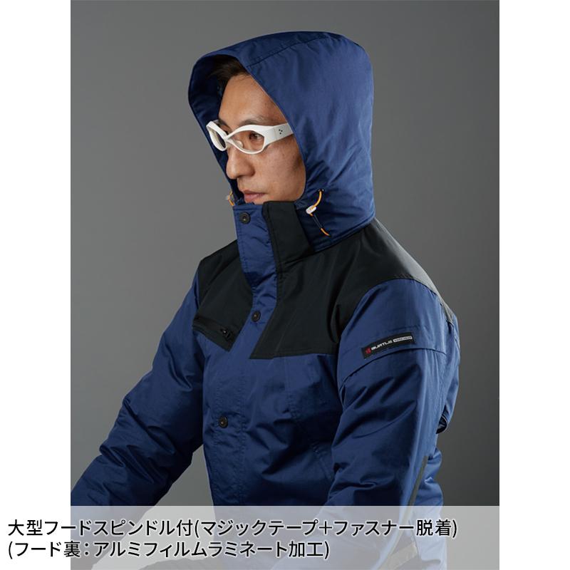 防水、防寒　ネオプレーンジャケット　Lサイズ 楽天市場】平日14時まで当日出荷 即納 ゴアテックス GORE-TEX 防水