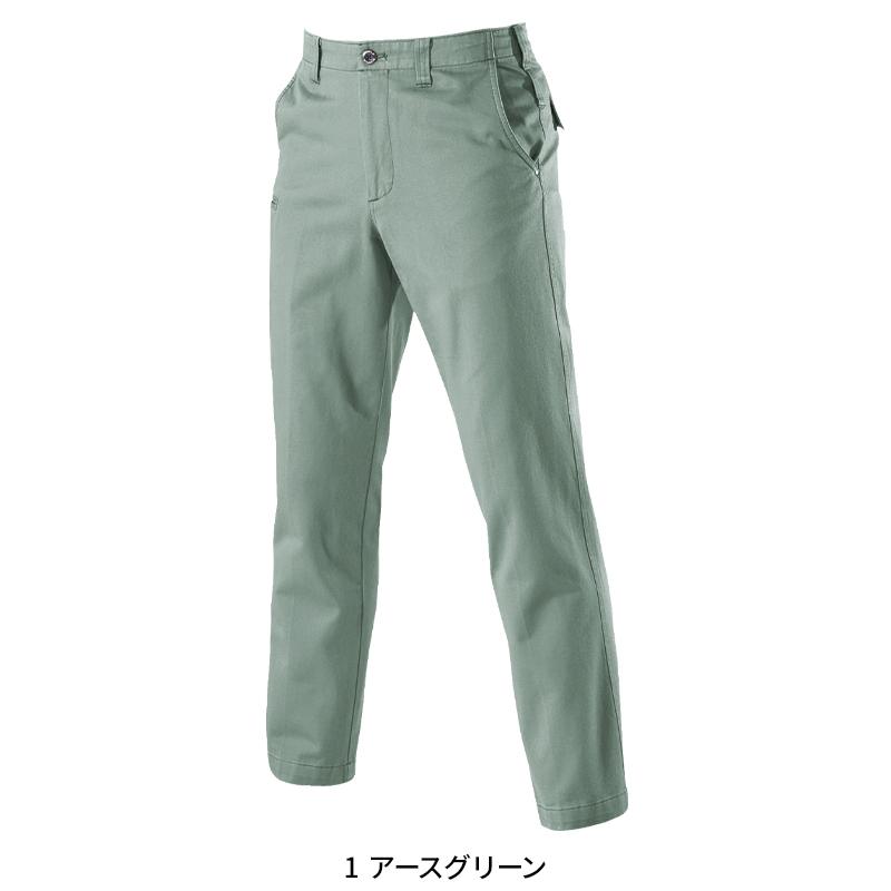BURTLE パンツ 作業服 秋冬用 メンズ 8033 バートル 作業着 73-130 | BURTLE | 02