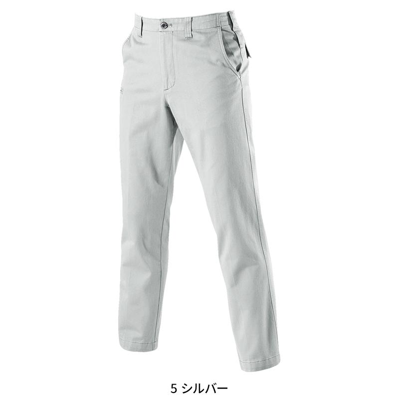 BURTLE パンツ 作業服 秋冬用 メンズ 8033 バートル 作業着 73-130 | BURTLE | 03