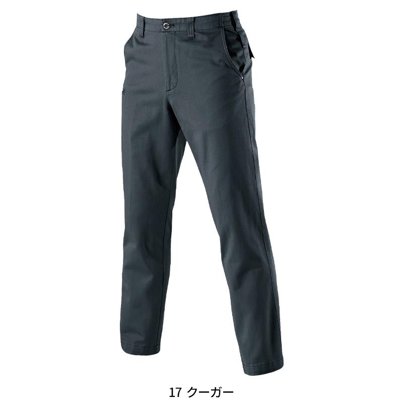 BURTLE パンツ 作業服 秋冬用 メンズ 8033 バートル 作業着 73-130 | BURTLE | 04
