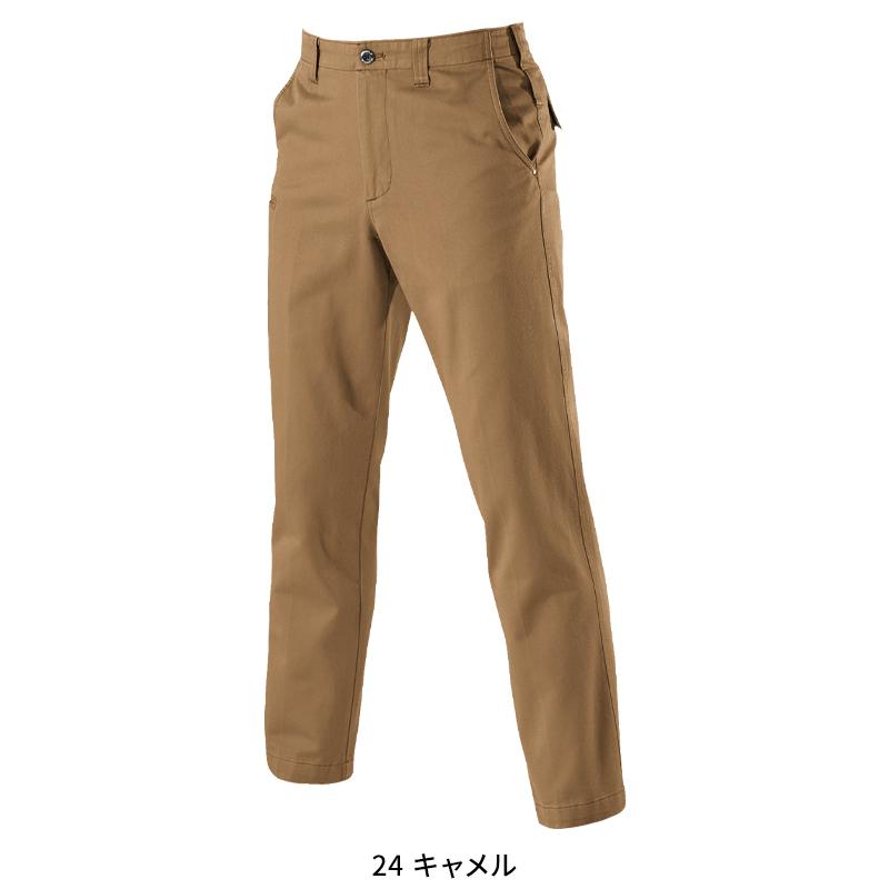 BURTLE パンツ 作業服 秋冬用 メンズ 8033 バートル 作業着 73-130 | BURTLE | 05