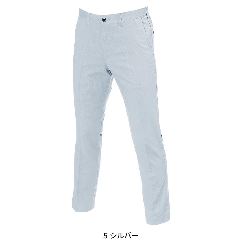 BURTLE パンツ(ユニセックス) 作業服 春夏用 男女兼用 9093 バートル 作業着 SS-5L | BURTLE | 03