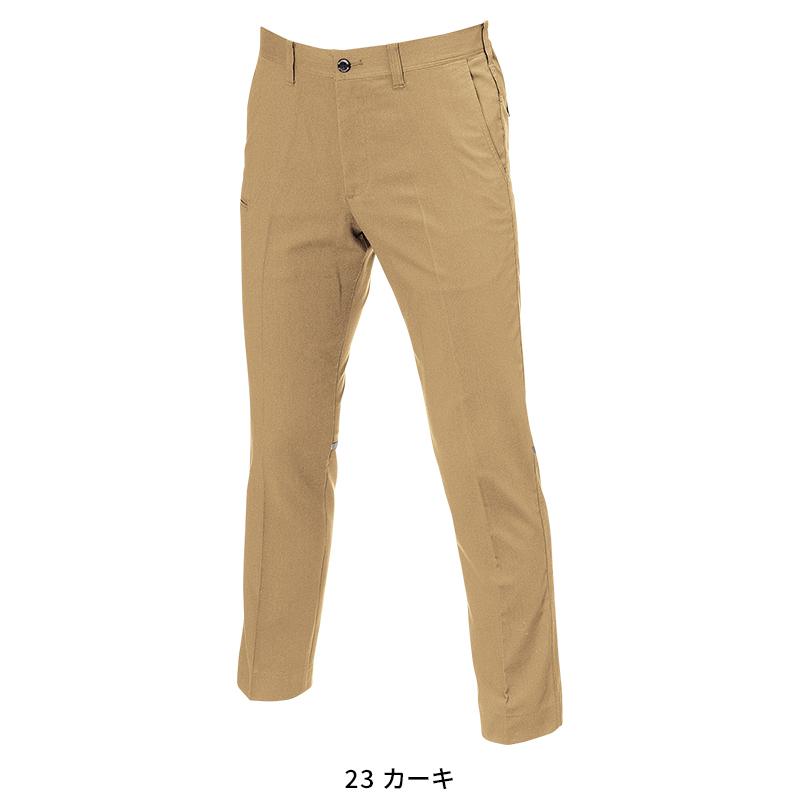 BURTLE パンツ(ユニセックス) 作業服 春夏用 男女兼用 9093 バートル 作業着 SS-5L | BURTLE | 04