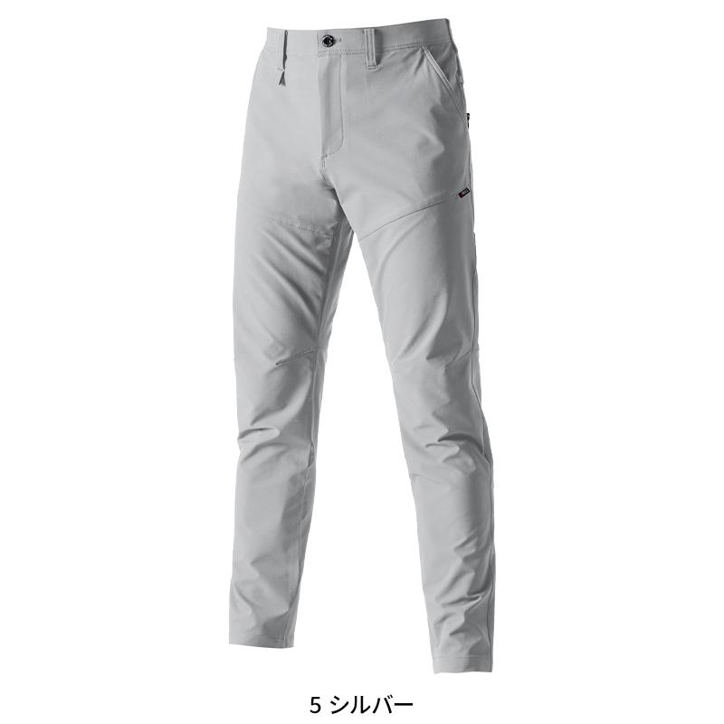 BURTLE パンツ(ユニセックス) 作業服 秋冬用 男女兼用 9503 バートル 作業着 S-6L | BURTLE | 03