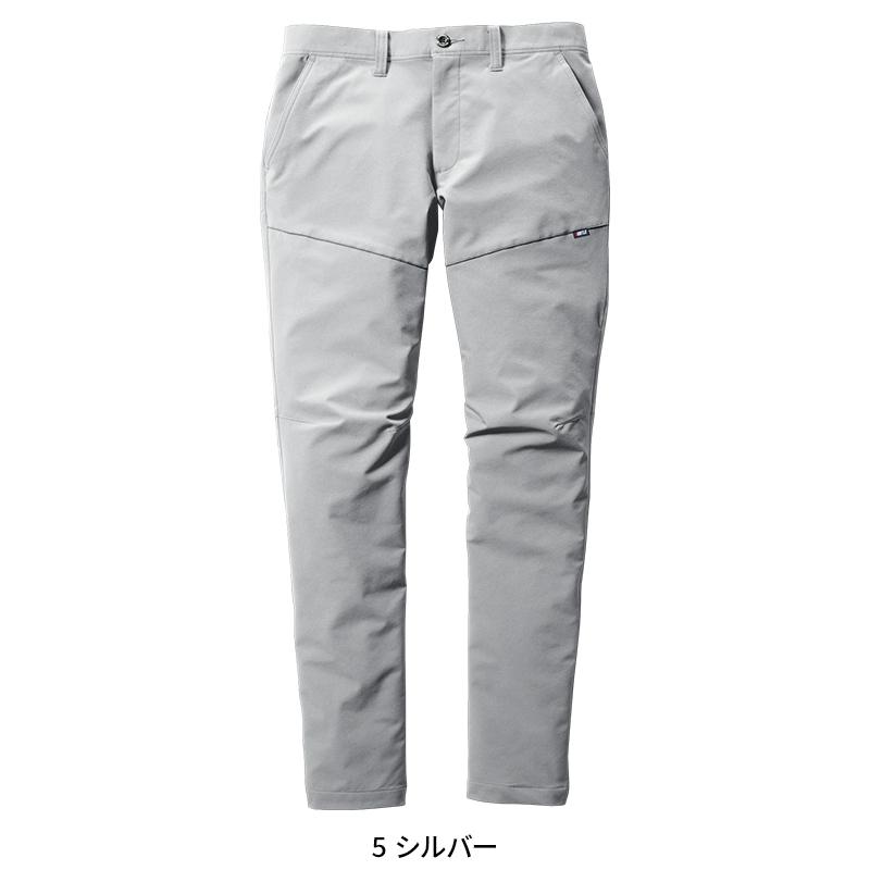 作業ズボン 作業服 バートル 作業着 春夏 9513 パンツ(ユニセックス) S-6L | BURTLE | 03