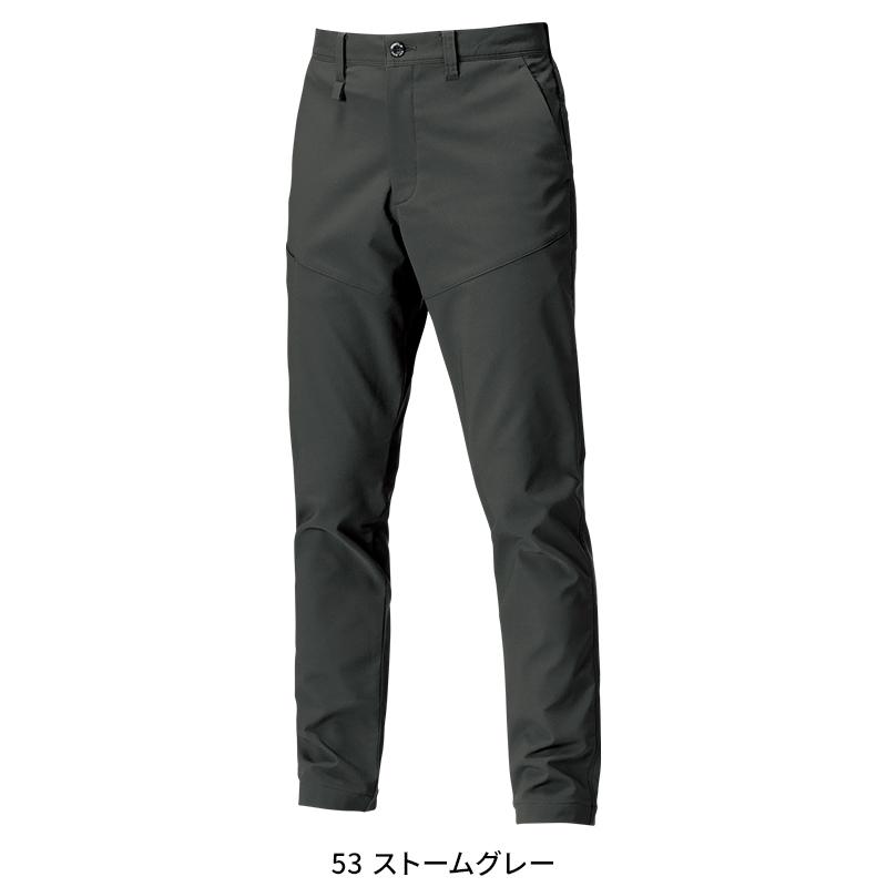 【2026秋冬新作】 BURTLE パンツ(ユニセックス) 作業服 秋冬用 男女兼用 9523 バートル 作業着 S-6L | BURTLE | 04