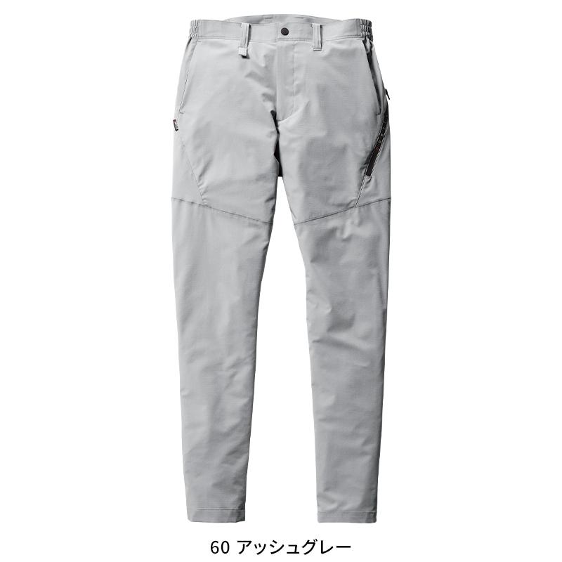 作業ズボン 作業服 バートル 作業着 春夏 9703 パンツ(ユニセックス) S-6L | BURTLE | 07