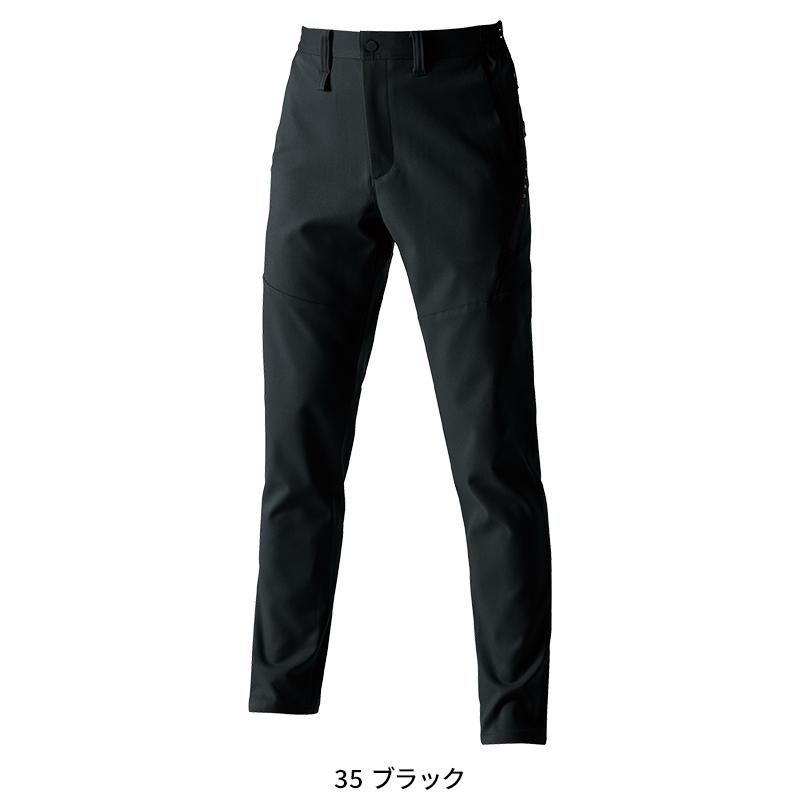 BURTLE パンツ(ユニセックス) 作業服 秋冬用 男女兼用 9713 バートル 作業着 S-6L |  | 05