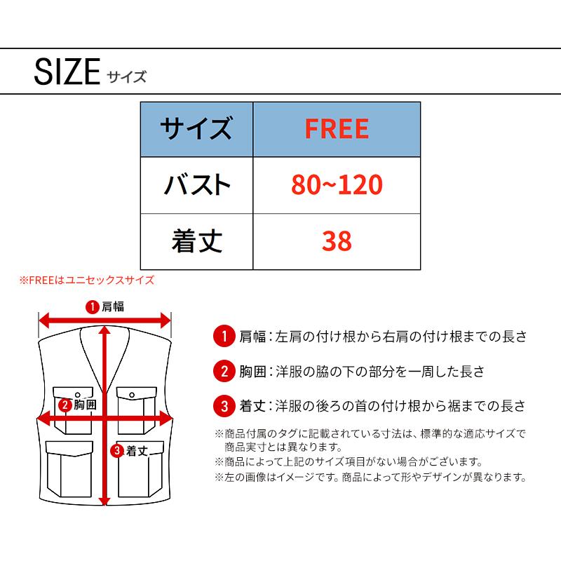 【2026春夏新作】 BURTLE スペーサーベスト 作業服 春夏用 男女兼用 AC410 バートル 作業着 F-F | BURTLE | 10