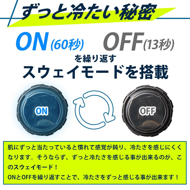 BURTLE（バートル） ペルチェベスト IC101S ベスト&ペルチェデバイス