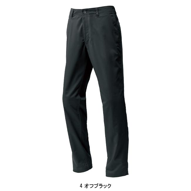 秋冬用 作業服・作業用品 スラックスパンツ メンズ ホシ服装 Hoshi-H IDIES 150 |  | 03