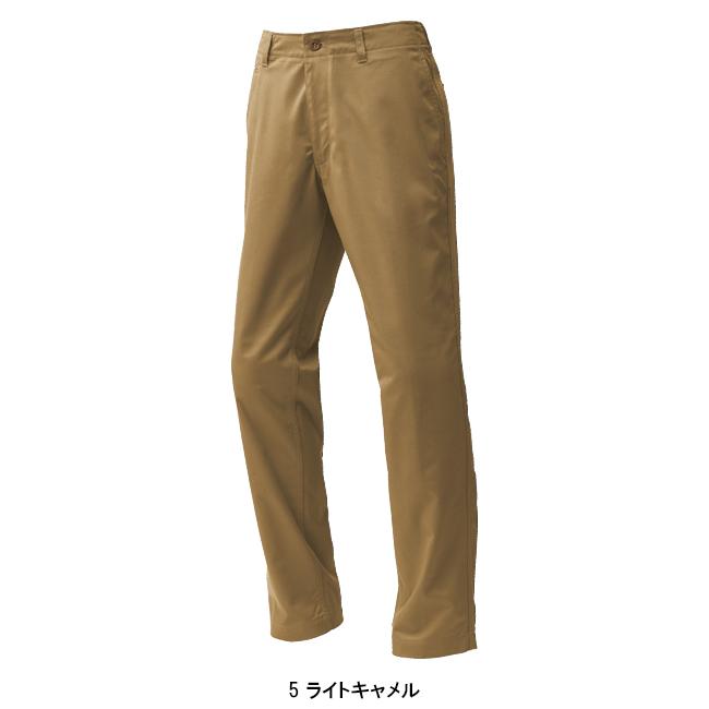 秋冬用 作業服・作業用品 スラックスパンツ メンズ ホシ服装 Hoshi-H IDIES 150 |  | 04