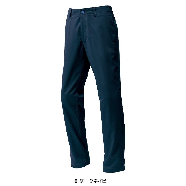 秋冬用 作業服・作業用品 スラックスパンツ メンズ ホシ服装 Hoshi-H IDIES 150 |  | 05