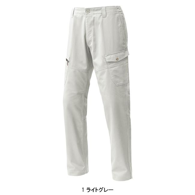 秋冬用 作業服・作業用品 カーゴパンツ メンズ ホシ服装 Hoshi-H IDIES 151 |  | 02
