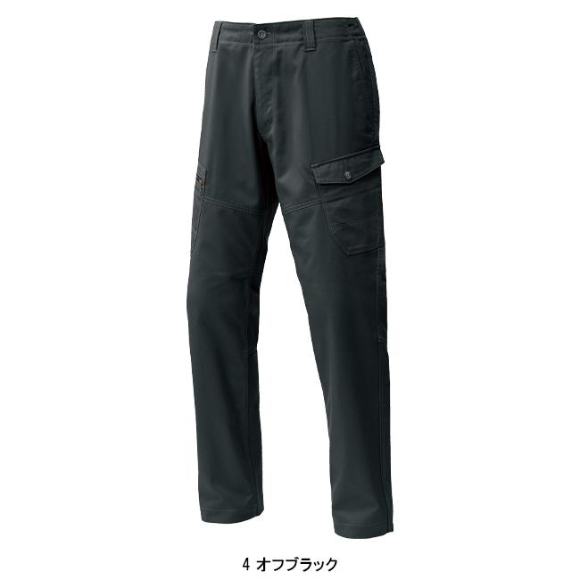 秋冬用 作業服・作業用品 カーゴパンツ メンズ ホシ服装 Hoshi-H IDIES 151 |  | 03