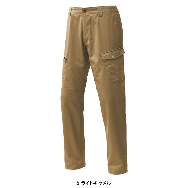 秋冬用 作業服・作業用品 カーゴパンツ メンズ ホシ服装 Hoshi-H IDIES 151 |  | 04