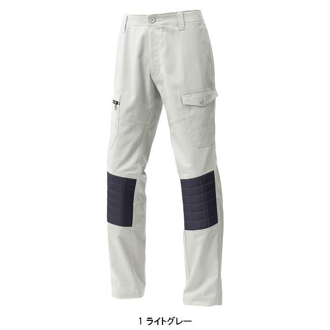 秋冬用 作業服・作業用品 カーゴパンツ プロテクションパンツ メンズ ホシ服装 Hoshi-H IDIES 152 |  | 02
