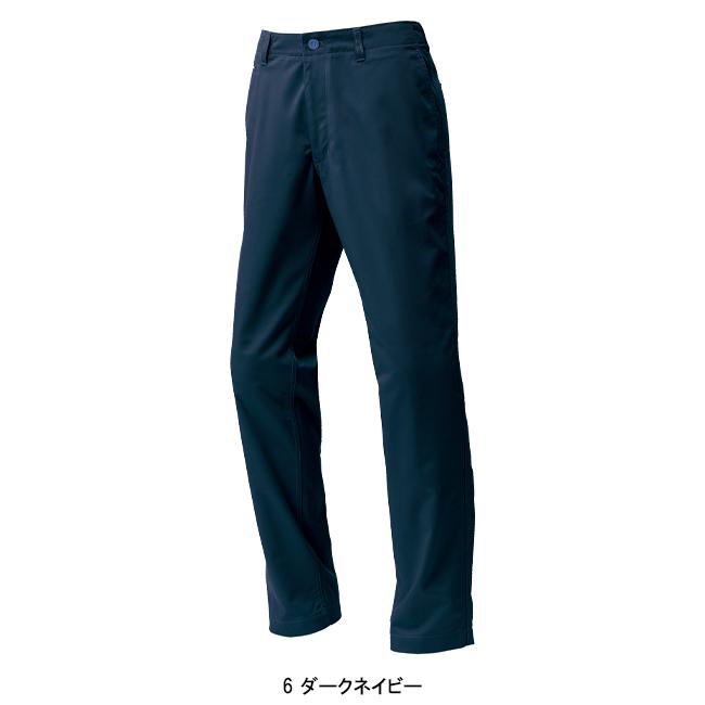 作業ズボン 作業着 作業服 春夏用  スラックスパンツ メンズ ホシ服装 Hoshi-H IDIES 160 |  | 05