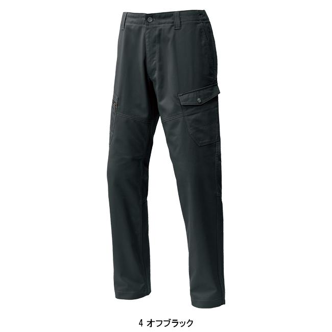 作業ズボン 作業着 作業服  春夏用 カーゴパンツ メンズ ホシ服装 Hoshi-H IDIES 161 |  | 03