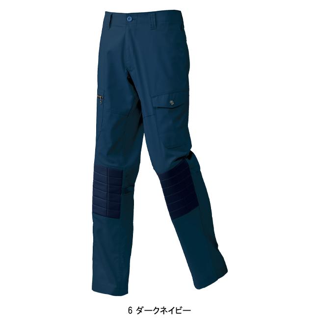 作業ズボン 作業着 作業服  春夏用 カーゴパンツ プロテクションパンツ メンズ ホシ服装 Hoshi-H IDIES 162 |  | 05