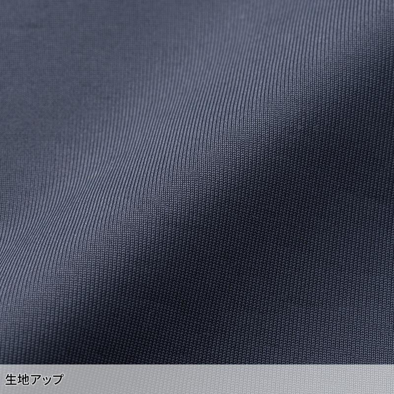 【2026春夏新作】 HOSHI アイスクルーネックシャツ春夏用 メンズ 186 ホシ服装 インナー 作業服作業着 M-XXL |  | 07