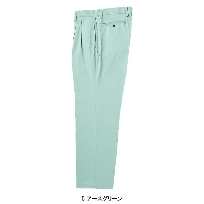 秋冬用 作業服・作業用品 スラックス メンズ ホシ服装 Hoshi-H IDIES 2000 |  | 02