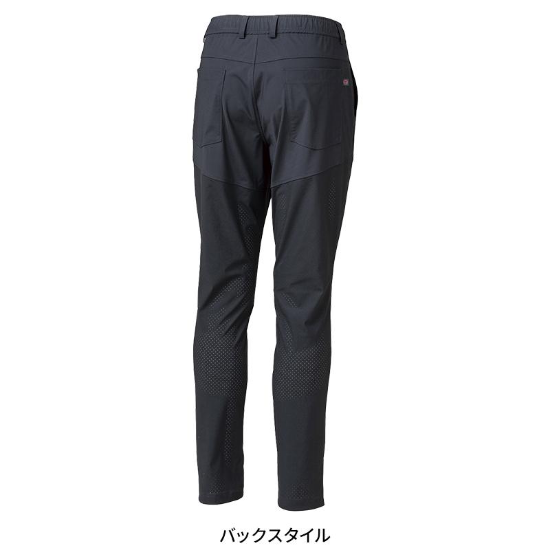 【2026春夏新作】 HOSHI 超通気パンツ 作業服 春夏用 メンズ 280V ホシ服装 作業着 S-4L |  | 07