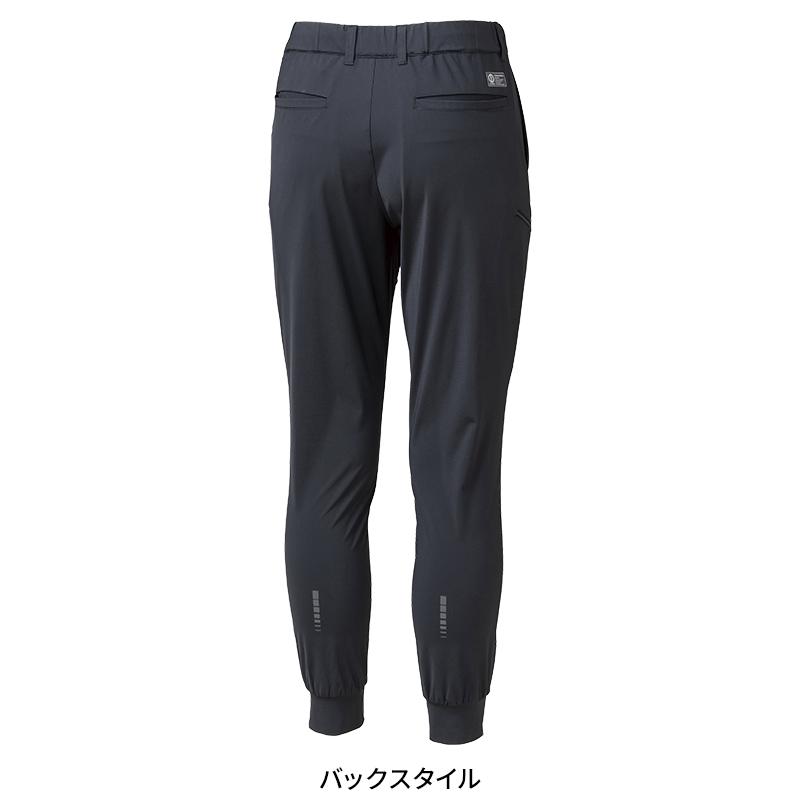 【2026春夏新作】 HOSHI ジョガーカーゴパンツ 作業服 春夏用 メンズ 282A ホシ服装 作業着 S-4L |  | 07