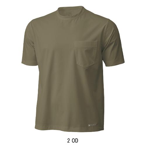 春夏用 作業服・作業用品 半袖Tシャツ メンズ ホシ服装 Hoshi-H IDIES 287 |  | 02