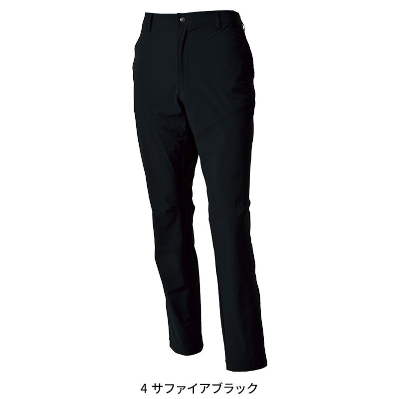 HOSHI パンツ 作業服 秋冬用 メンズ 380 ホシ服装 作業着 SS-4L【2025秋冬新作】 |  | 02