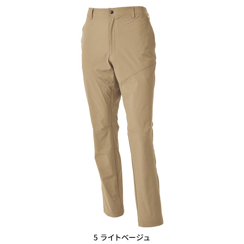 HOSHI パンツ 作業服 秋冬用 メンズ 380 ホシ服装 作業着 SS-4L【2025秋冬新作】 |  | 03