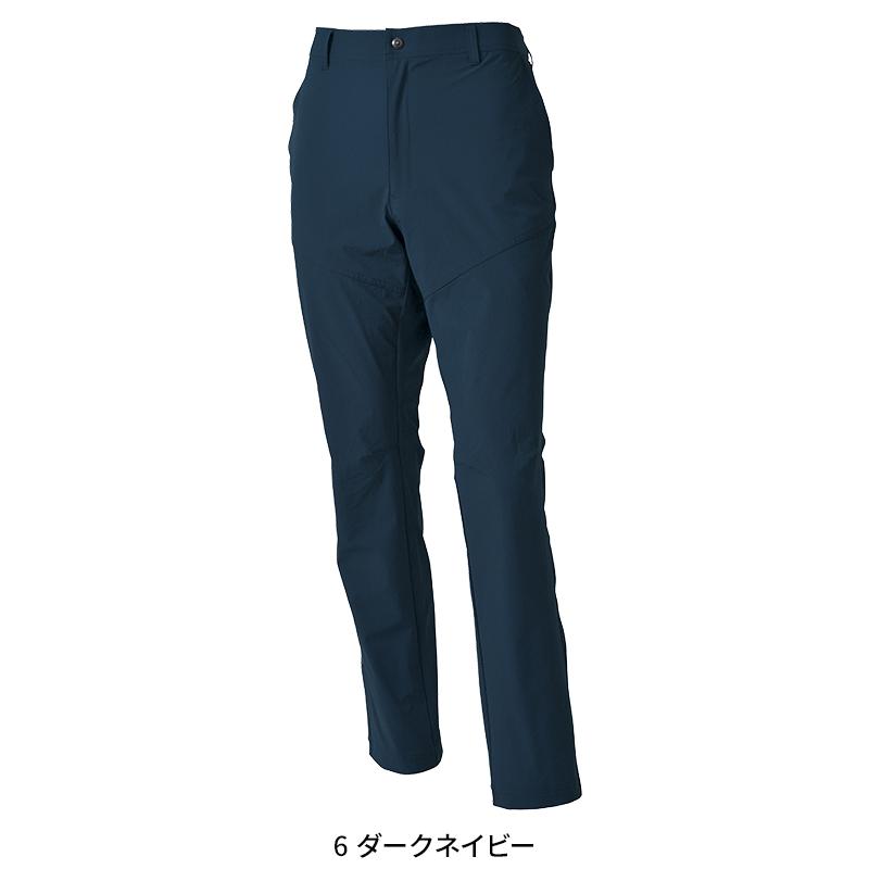 HOSHI パンツ 作業服 秋冬用 メンズ 380 ホシ服装 作業着 SS-4L【2025秋冬新作】 |  | 04