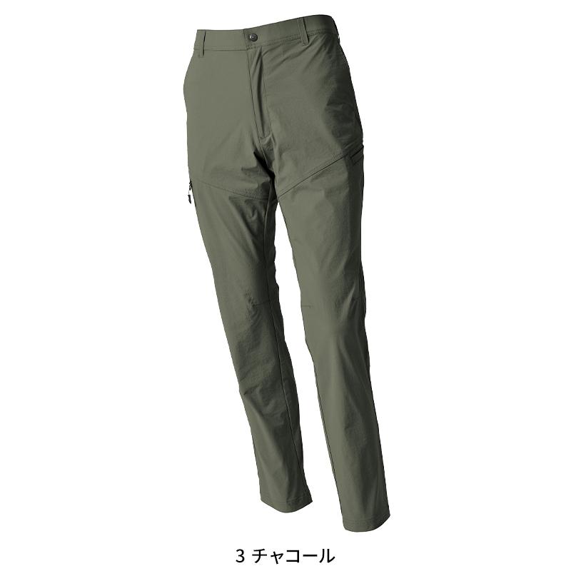 HOSHI カーゴパンツ 作業服 秋冬用 メンズ 381 ホシ服装 作業着 S-4L【2025秋冬新作】 |  | 02