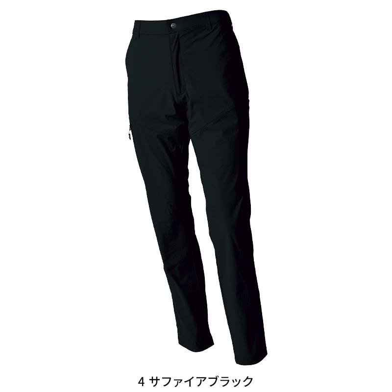 HOSHI カーゴパンツ 作業服 秋冬用 メンズ 381 ホシ服装 作業着 S-4L【2025秋冬新作】 |  | 03