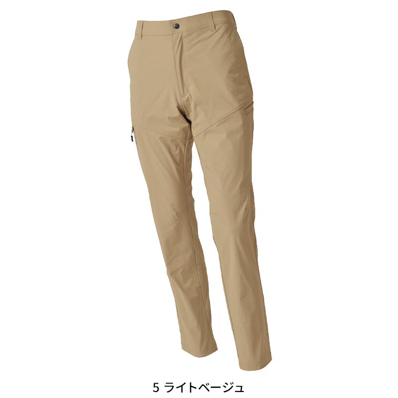 HOSHI カーゴパンツ 作業服 秋冬用 メンズ 381 ホシ服装 作業着 S-4L【2025秋冬新作】 |  | 04