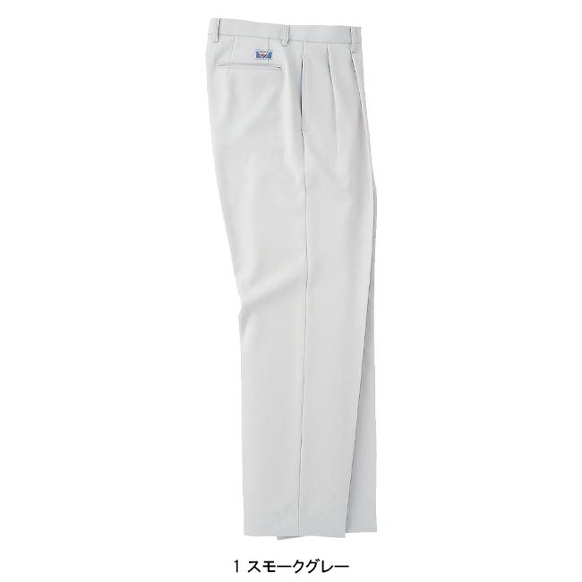 秋冬用 作業服・作業用品 スラックス メンズ ホシ服装 Hoshi-H IDIES 5200 |  | 02