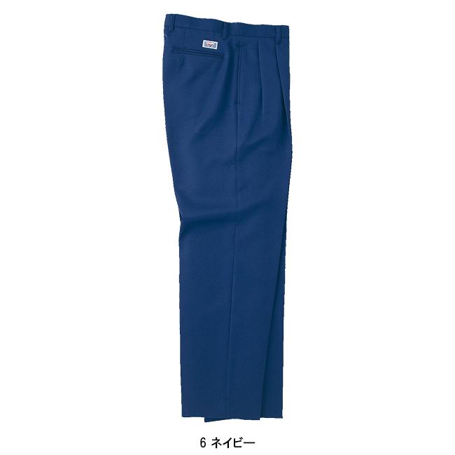 秋冬用 作業服・作業用品 スラックス メンズ ホシ服装 Hoshi-H IDIES 5200 |  | 06