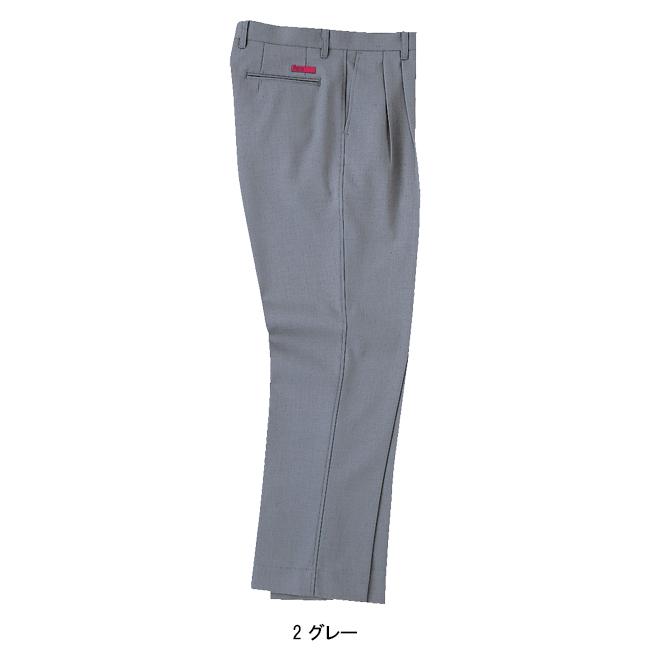 秋冬用 作業服・作業用品 スラックス メンズ ホシ服装 Hoshi-H IDIES 550 |  | 02