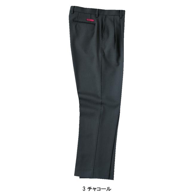 秋冬用 作業服・作業用品 スラックス メンズ ホシ服装 Hoshi-H IDIES 550 |  | 03