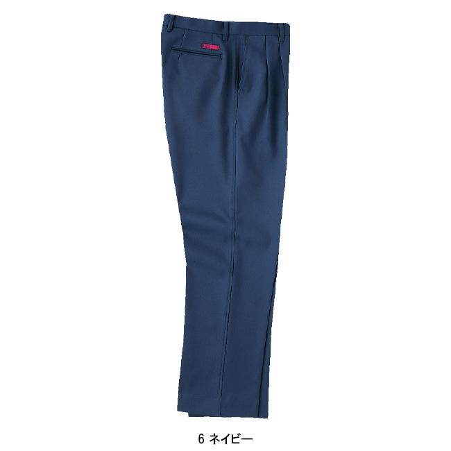秋冬用 作業服・作業用品 スラックス メンズ ホシ服装 Hoshi-H IDIES 550 |  | 04