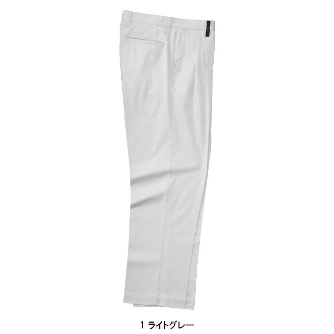 作業ズボン 作業着 作業服 春夏用   スラックスパンツ メンズ ホシ服装 Hoshi-H IDIES 680 |  | 02