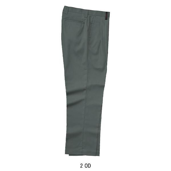 作業ズボン 作業着 作業服 春夏用   スラックスパンツ メンズ ホシ服装 Hoshi-H IDIES 680 |  | 03