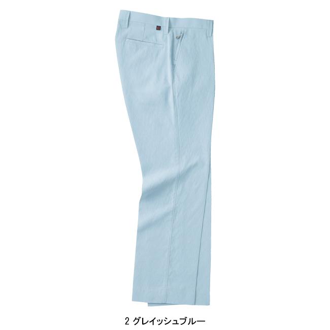 作業ズボン 作業着 作業服 春夏用  スラックス メンズ ホシ服装 Hoshi-H IDIES 780 |  | 03