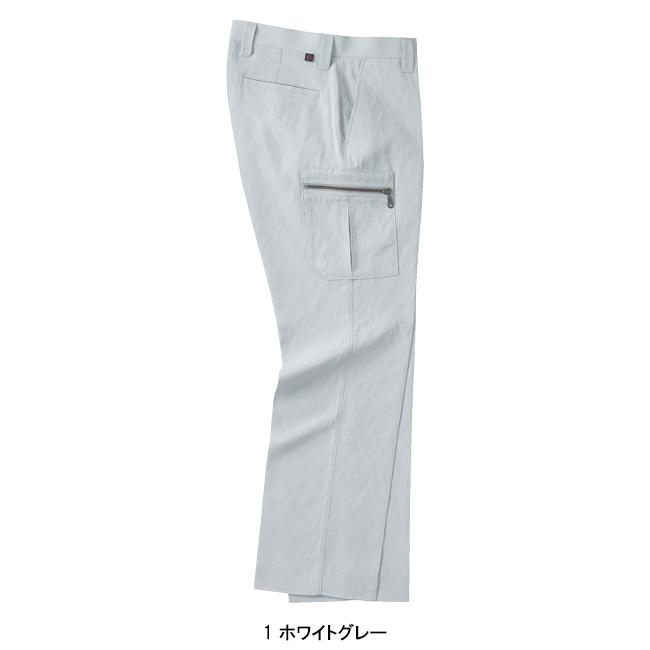 作業ズボン 作業着 作業服  春夏用 カーゴパンツ メンズ ホシ服装 Hoshi-H IDIES 781 |  | 02